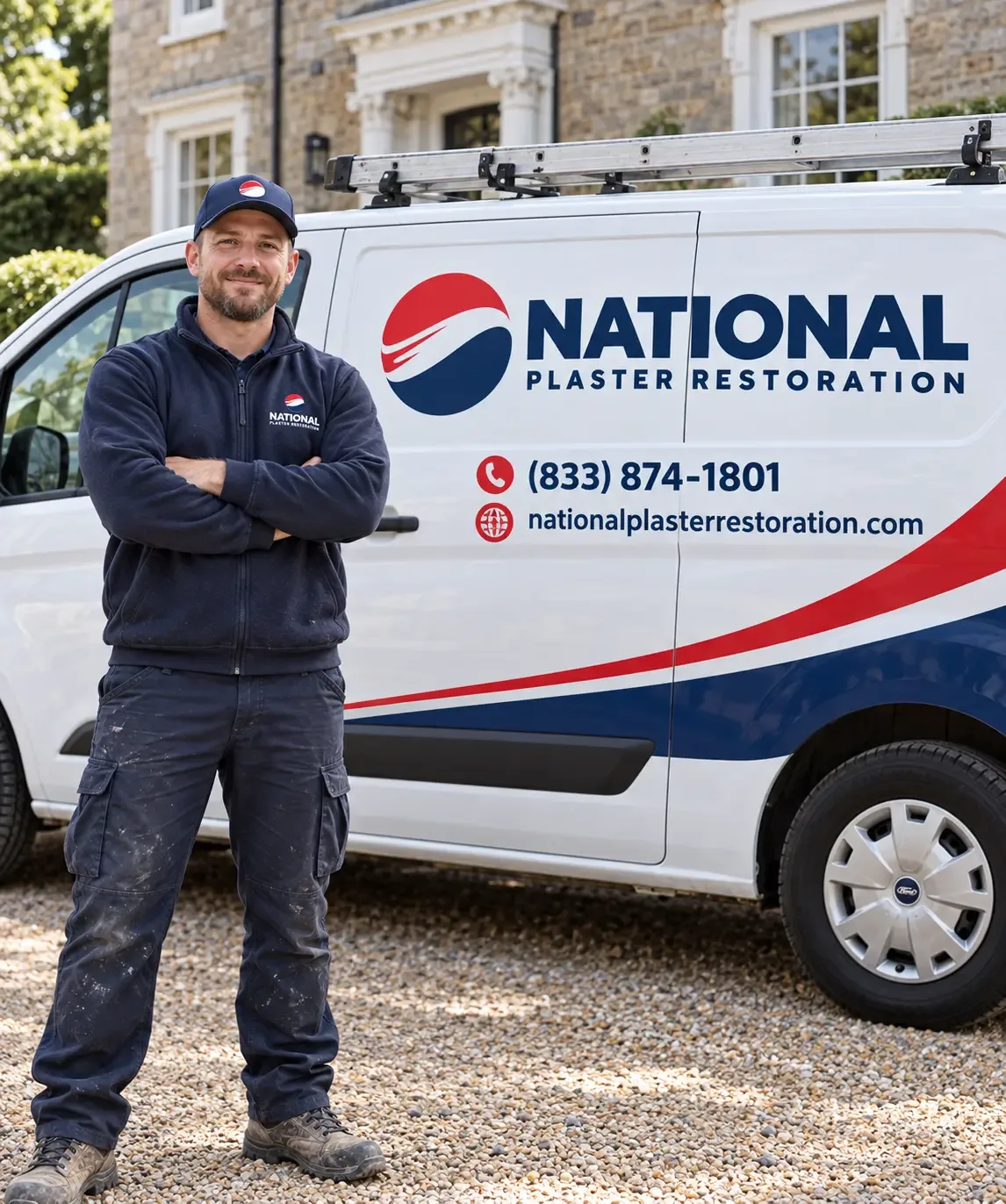 Plaster Repair Cambridge Springs, PA FAQs